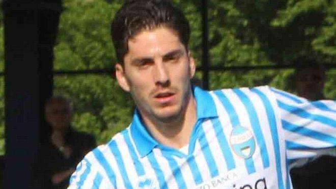 La Spal perde Varricchio A Mantova non ci sarà