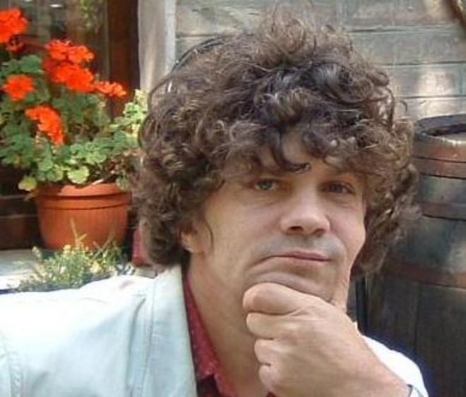 Un volume elettronico per il futurista Guerra 