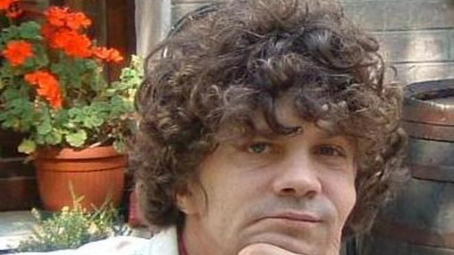 Un volume elettronico per il futurista Guerra