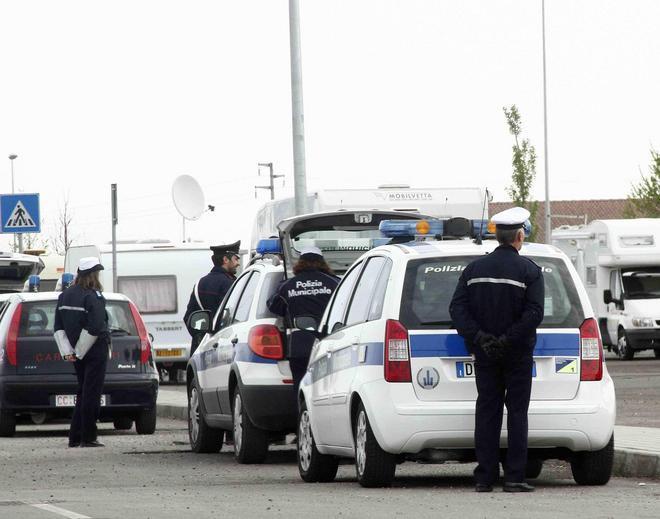 I numeri della sicurezza 