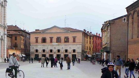 «Piazza Trento Trieste ok ma niente bici sul Listone» 