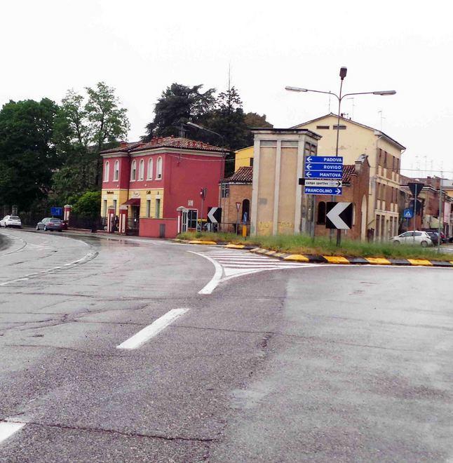 Ferita dall’auto pirata, tre denunciati 