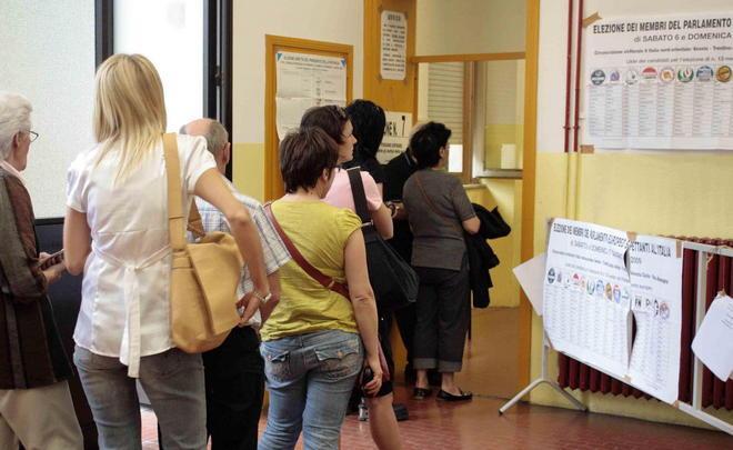 Saranno 111mila a Ferrara i cittadini chiamati al voto 