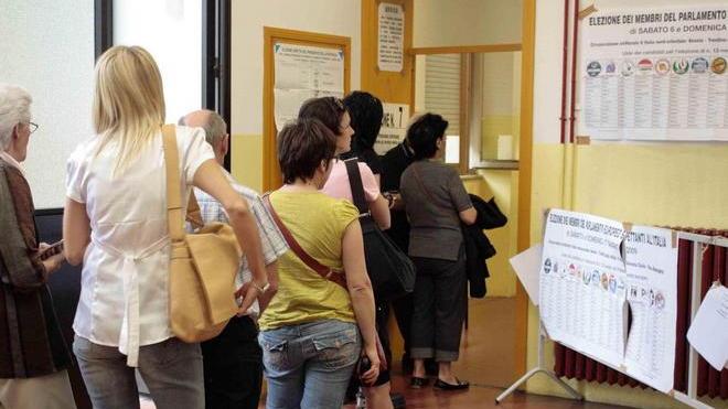 Saranno 111mila a Ferrara i cittadini chiamati al voto