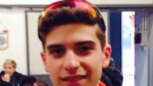 Leone di nome e di fatto