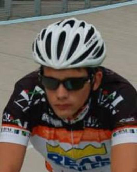 Ciclismo, Branchini è solo sesto