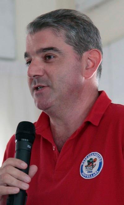 Coach Romano elogia Novellara «Squadra e pubblico fantastici»