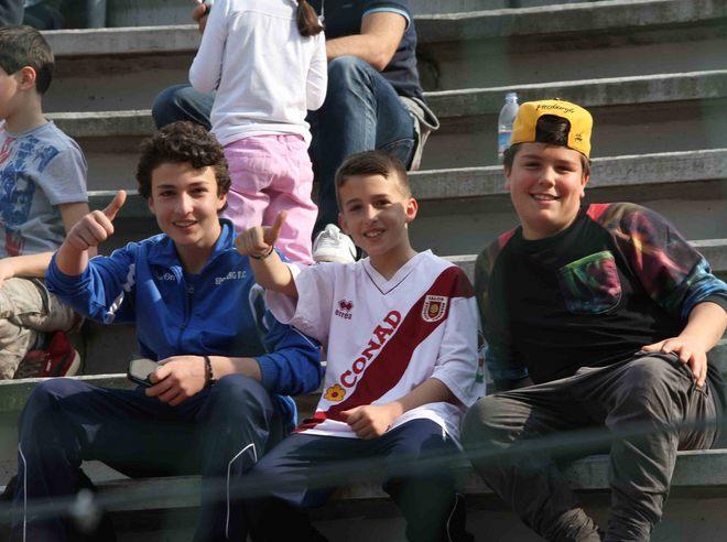 La Reggiana domani a Scandiano Montanari ha tante defezioni