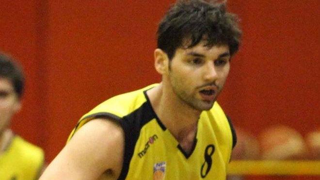 La Mecart va all’assalto del solido Castenaso