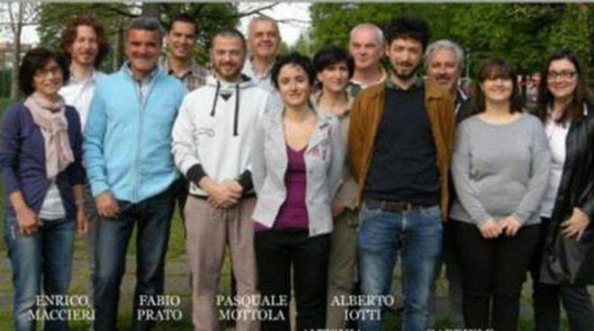 “Lavorare per Sant’Ilario” punta su Angela Montanari