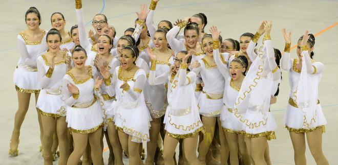 Al via l’avventura europea per tre club targati Reggio 