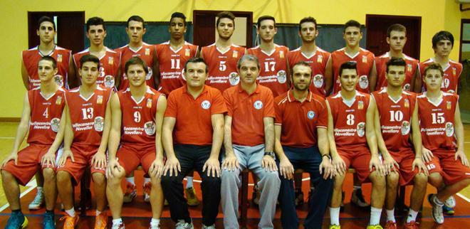 «Qui crescono i giocatori e gli arbitri del futuro» 