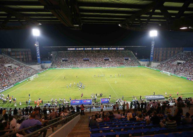 Mapei esaurito per la Juve ma proibito per il Cavazzoli 