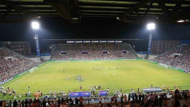 Mapei esaurito per la Juve ma proibito per il Cavazzoli