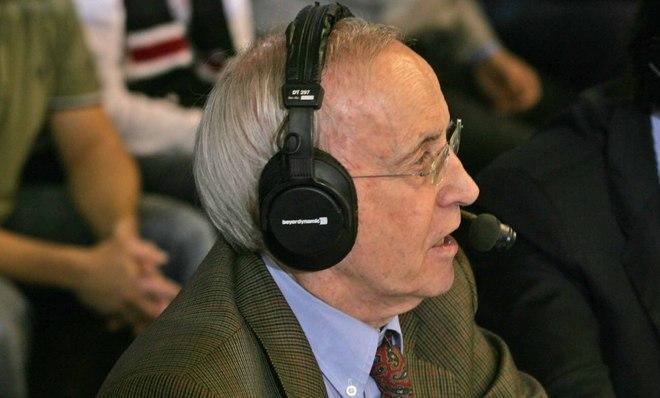 «Grissin Bon fortissima parola di Dan Peterson» 