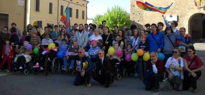 La marcia della pace per far conoscere le guerre dimenticate 