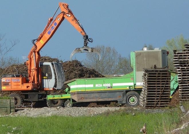 Biotrituratore, comitato contro Manghi 