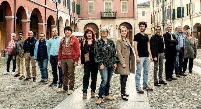 «La lista 5 Stelle: rigore e taglio coi vecchi partiti» 