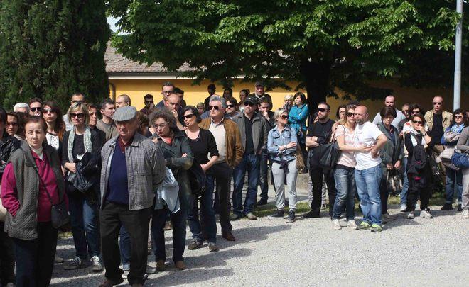 Due paesi in lutto per la scomparsa di Elena Patacini 