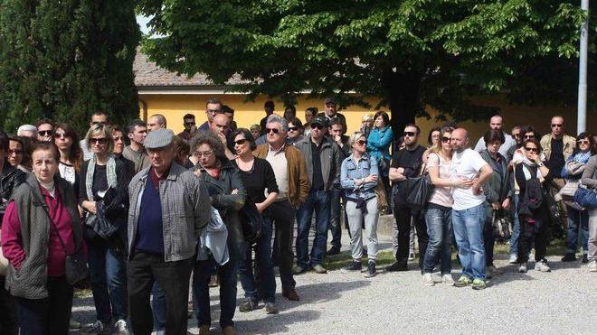 Due paesi in lutto per la scomparsa di Elena Patacini