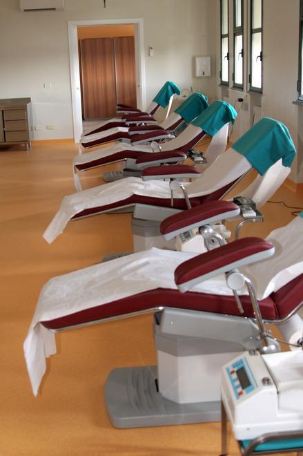 «I donatori di sangue sono raddoppiati negli ultimi 5 anni» 