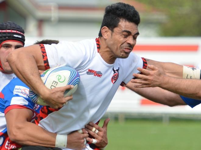 Diavoli, l’inferno è vicino ma il Mogliano non si fida 