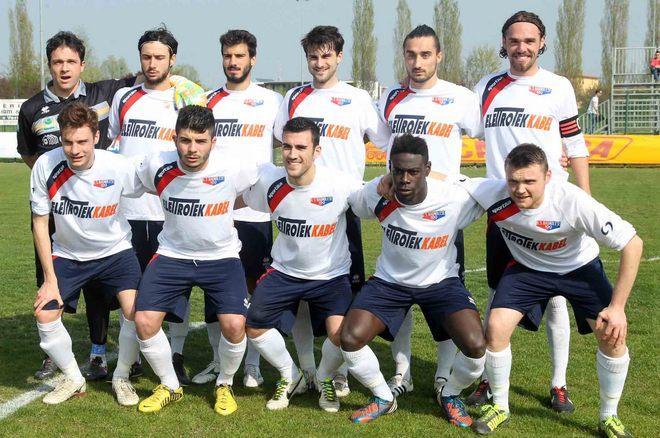 La Bagnolese inizia la festa affrontando il Sassuolo 