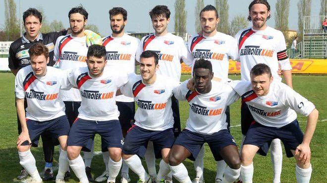La Bagnolese inizia la festa affrontando il Sassuolo
