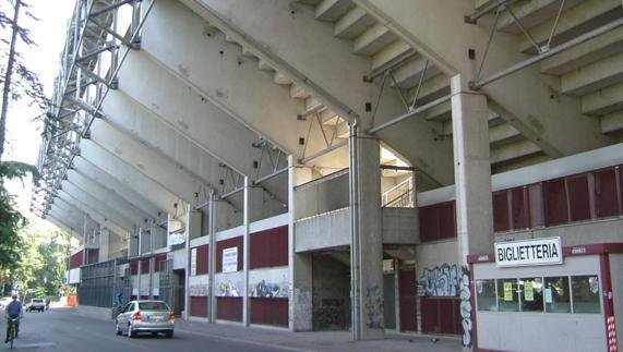 Il Mirabello è alla ricerca di un padrone 