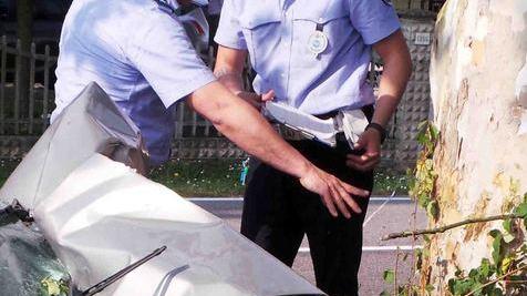 «Chiedeva continuamente: come stanno le mie figlie?»