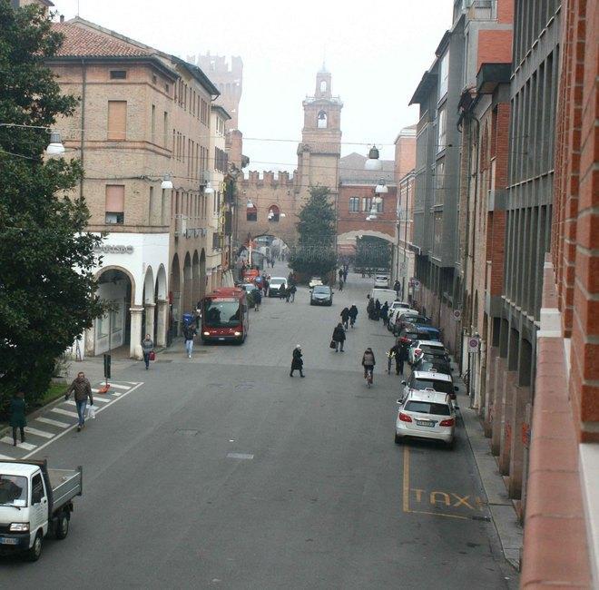 «Una bellissima famiglia, molto unita» 