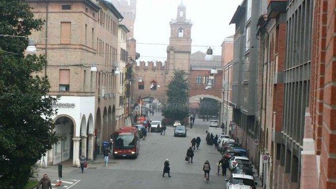 «Una bellissima famiglia, molto unita»