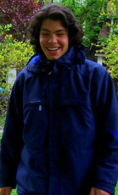 Mattia, a 18 anni ucciso da un tumore 
