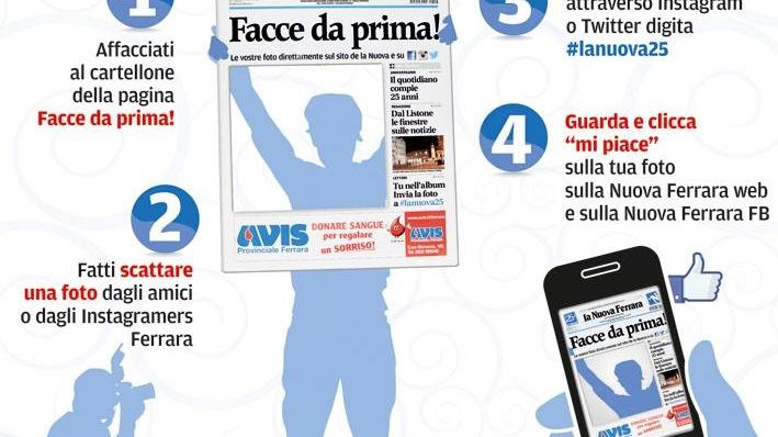 Sfondata quota 20mila Ghiottoni da tutta Italia