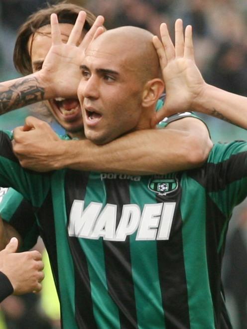 Juve, da alleata a possibile carnefice del Sassuolo 