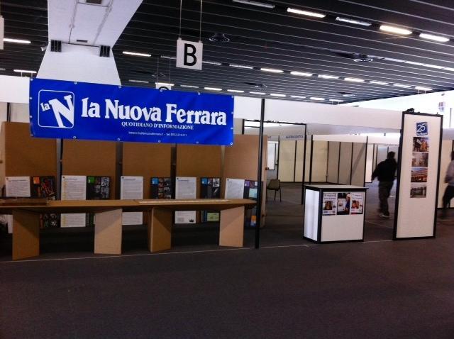 Con la Nuova prove di stampa e le “Facce da prima!” 