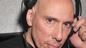 Stasera il Sinatra festeggia 40 anni con Nicky Siano