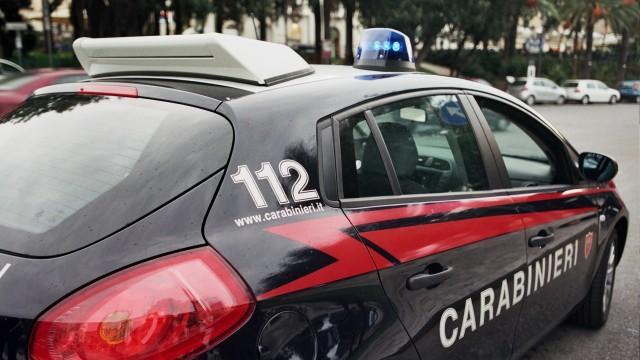 Truffa con il rilevatori del gas: sette denunciati