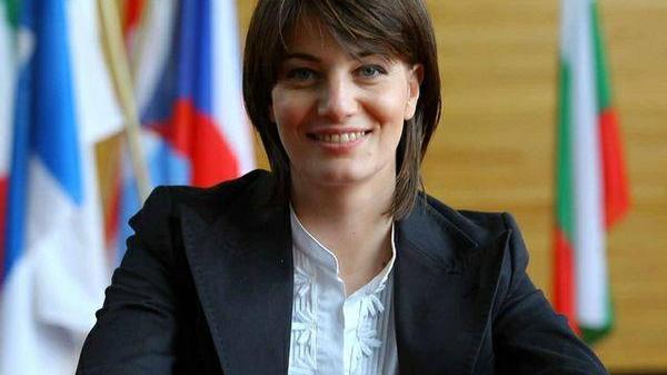 Niente immunità: Lara Comi sarà processata per diffamazione