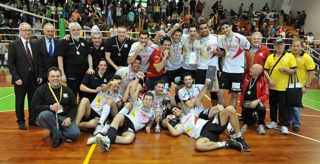  Si avvicina il D-Day: sabato la Conad può tornare in serie A2 