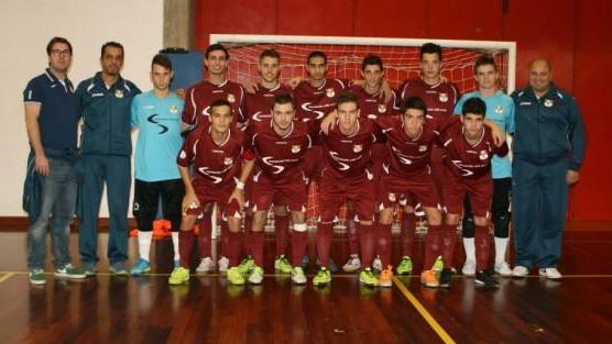 Calcio a 5 under 21, la Reggiana sfida Ferrara