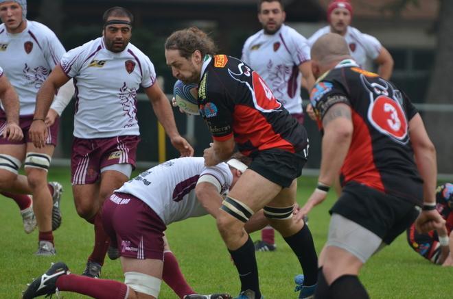  Rugby, Mandelli: «Crediamo ancora nella salvezza» 