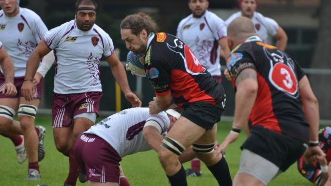 Rugby, Mandelli: «Crediamo ancora nella salvezza»