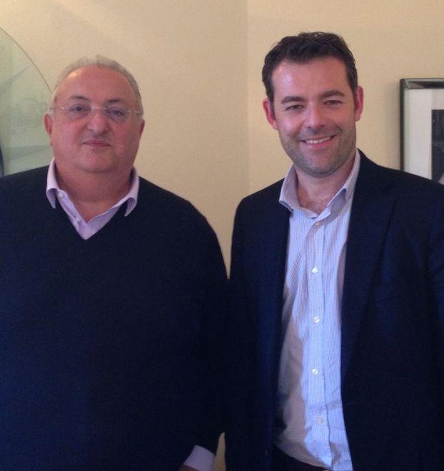 Bulgarelli proprietario del Kleb 