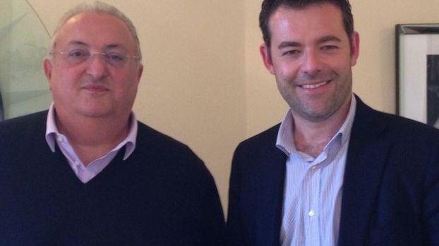 Bulgarelli proprietario del Kleb