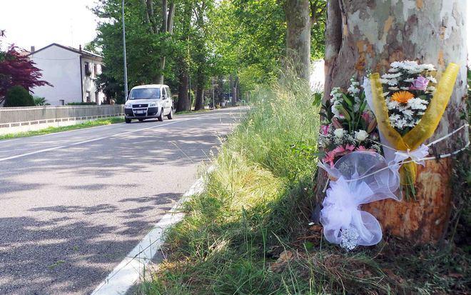 La sorellina di quattro anni è fuori pericolo 