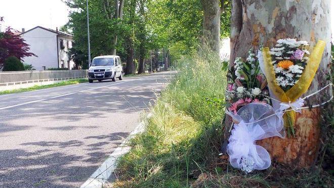 La sorellina di quattro anni è fuori pericolo