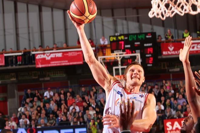 La Grissin Bon all’assalto dell’Eurochallenge 