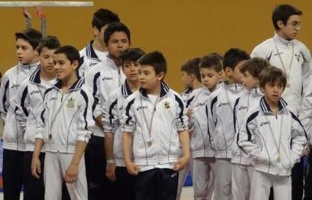 Due squadre della Panaro alle finali nazionali