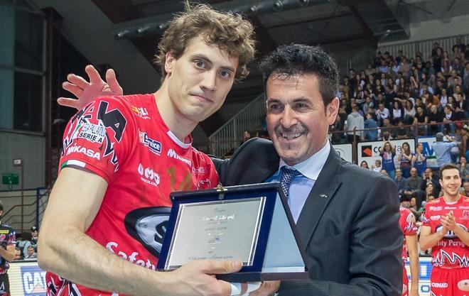 Respinto il reclamo di Piacenza: oggi Lube-Sir Safety per lo scudetto 